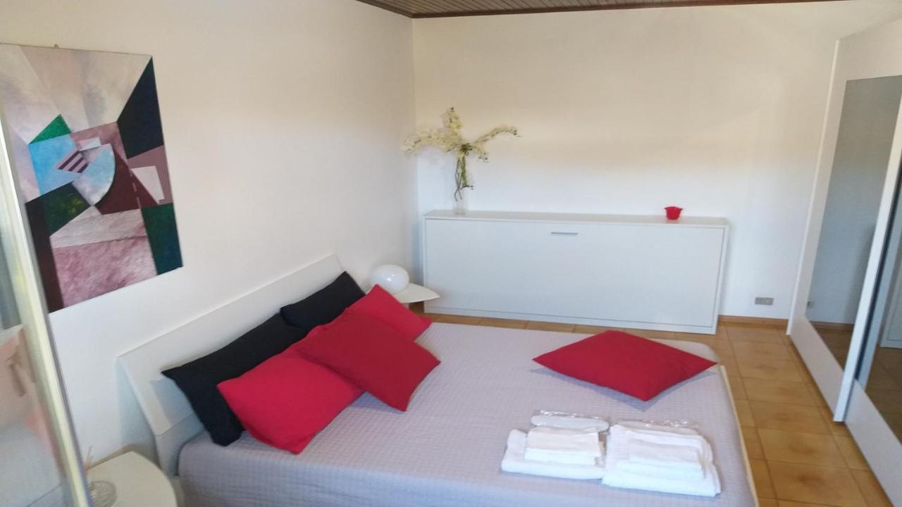 Bed and Breakfast Il Giardinetto à Premariacco Extérieur photo