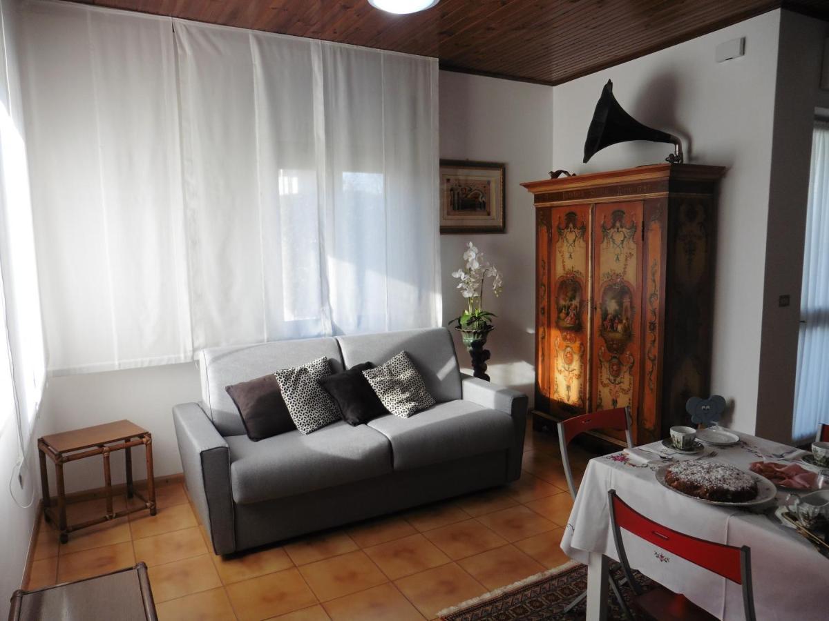 Bed and Breakfast Il Giardinetto à Premariacco Extérieur photo